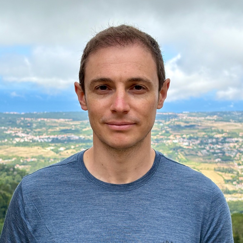 Dario Ghilardi